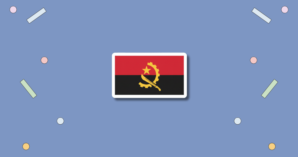Angola Liberation Day