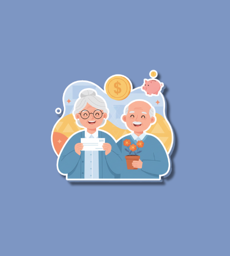 Appreciate Your Social Security Check Day