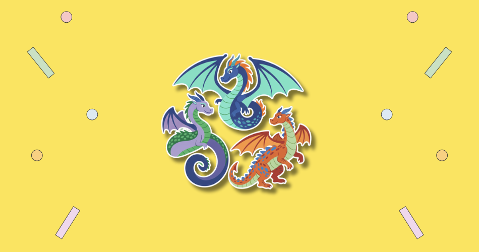 Appreciate a Dragon Day