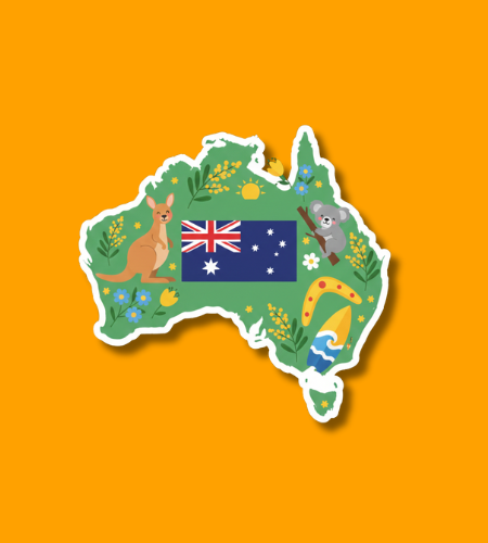 Australia Day