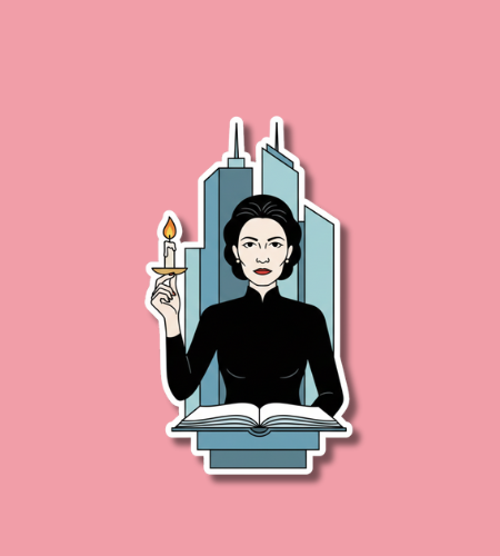 Ayn Rand Day