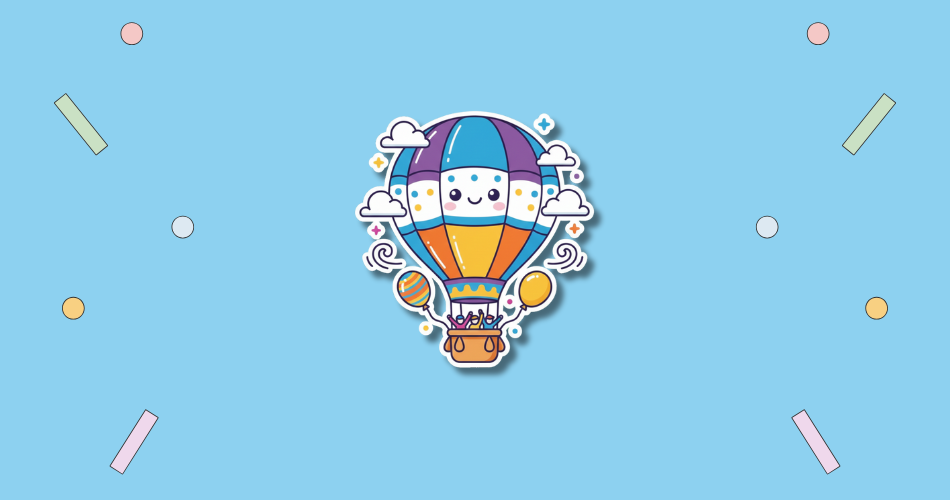 Balloon Ascension Day