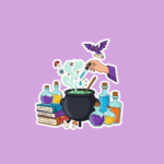 Brew a Potion Day
