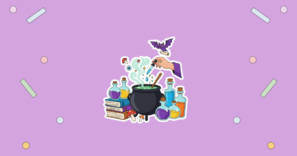 Brew a Potion Day