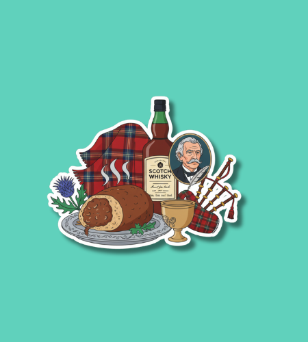 Burns Night
