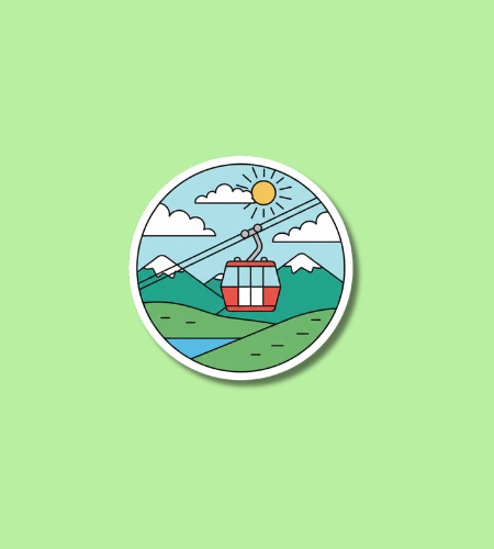 Cable Car Day