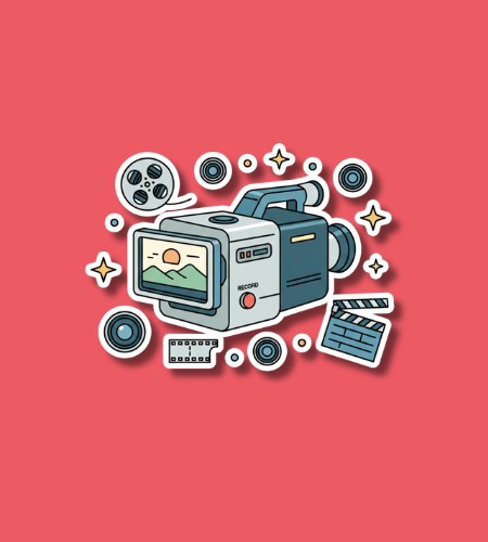 Camcorder Day
