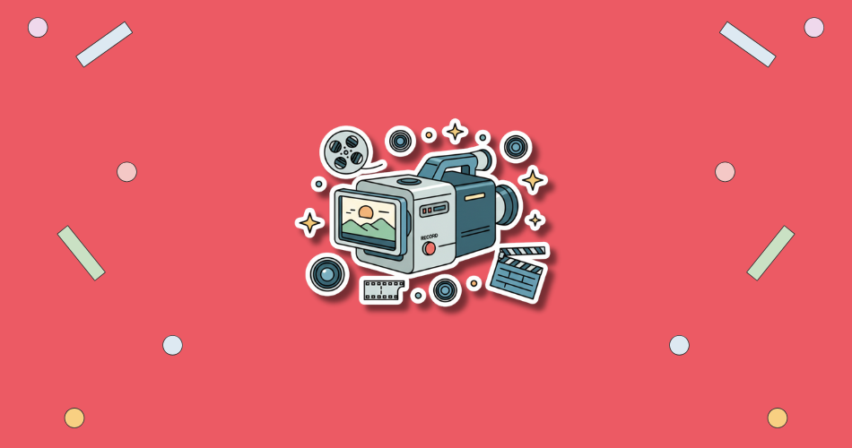 Camcorder Day
