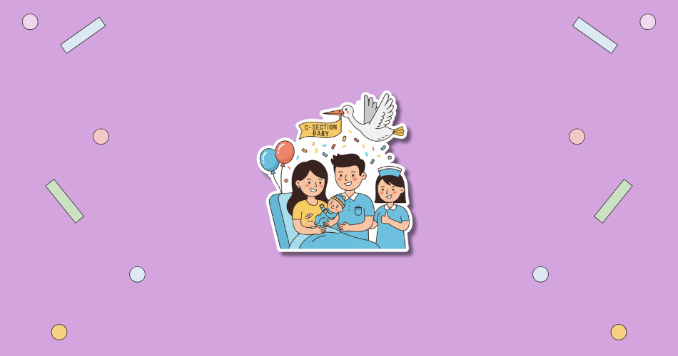 Cesarean Section Day
