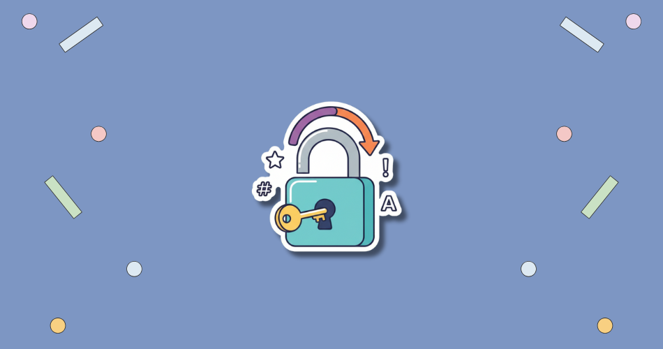 Change Your Password Day