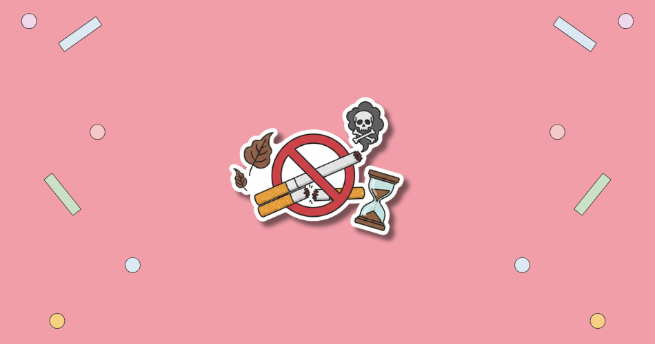 Cigarettes are Hazardous to Your Health Day