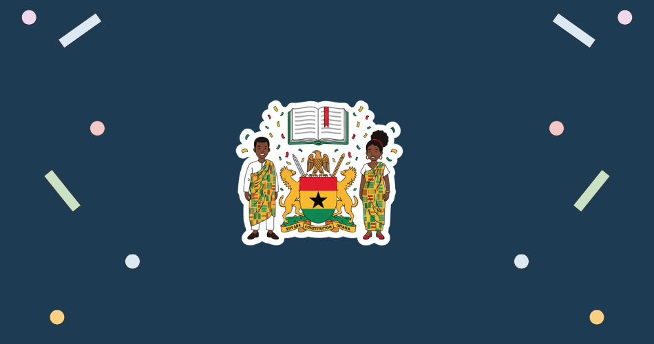 Constitution Day in Ghana