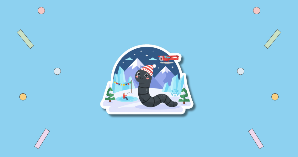 Cordova Iceworm Festival Week