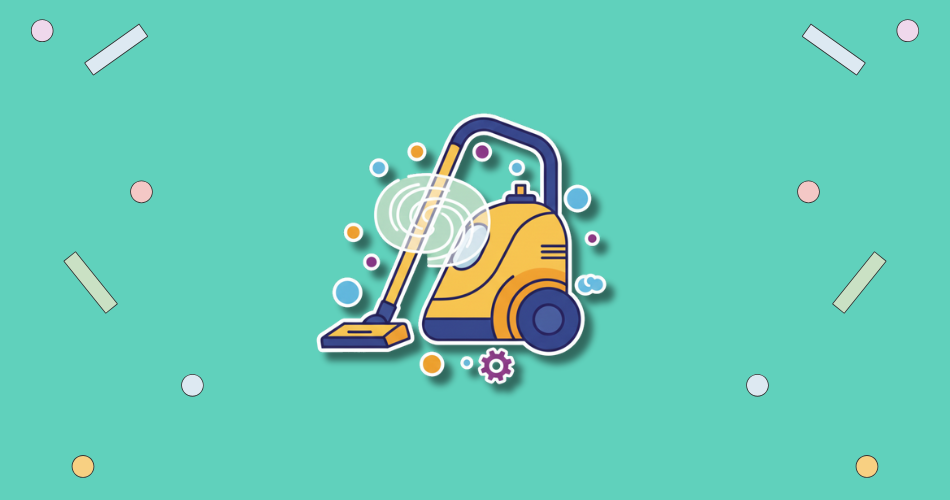 Create a Vacuum Day