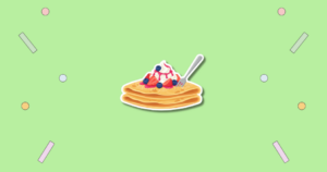 Crepe Day