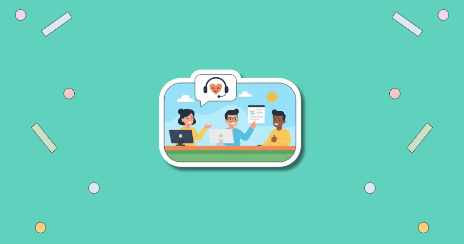 Customer Service Day