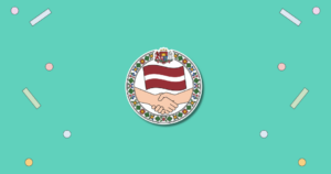 Day of the International Recognition of Latvia