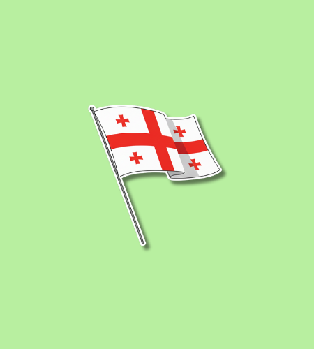 Day of the State Flag in Georgia