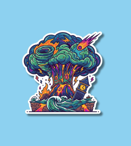 Disaster Day