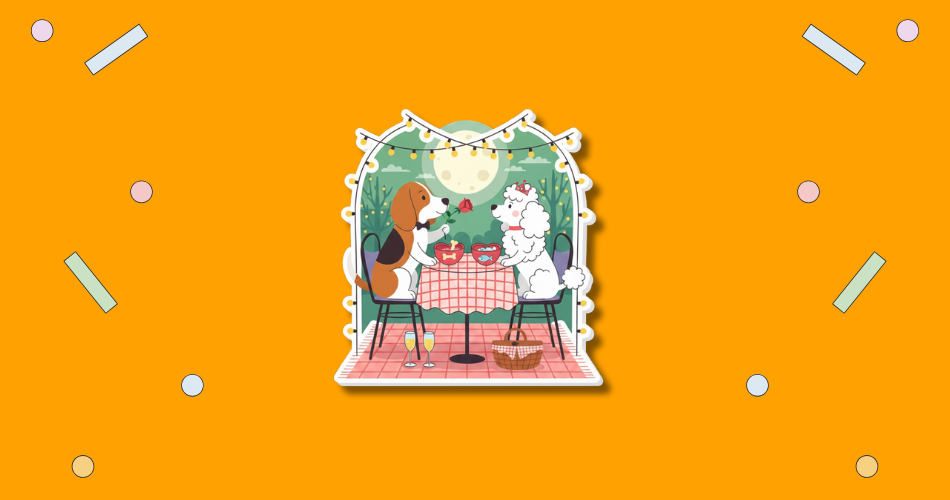 Doggy Date Night