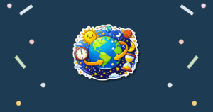 Earth's Rotation Day