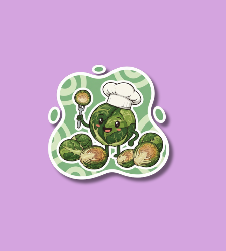 Eat Brussel Sprouts Day