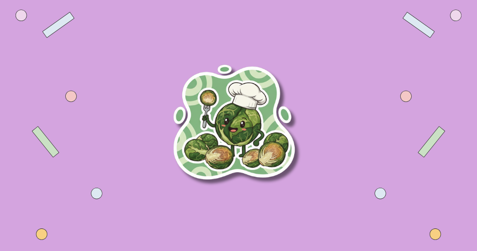 Eat Brussel Sprouts Day