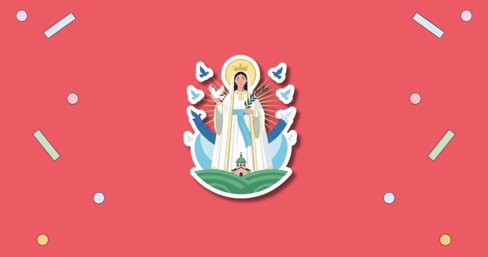 Feast of Our Lady of Peace
