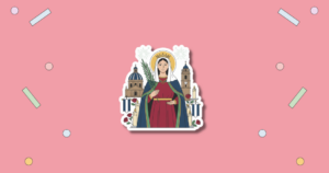 Feast of St Agatha