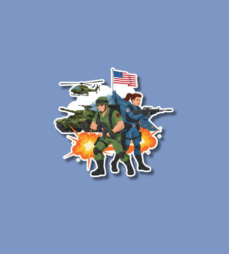 G.I. Joe Day