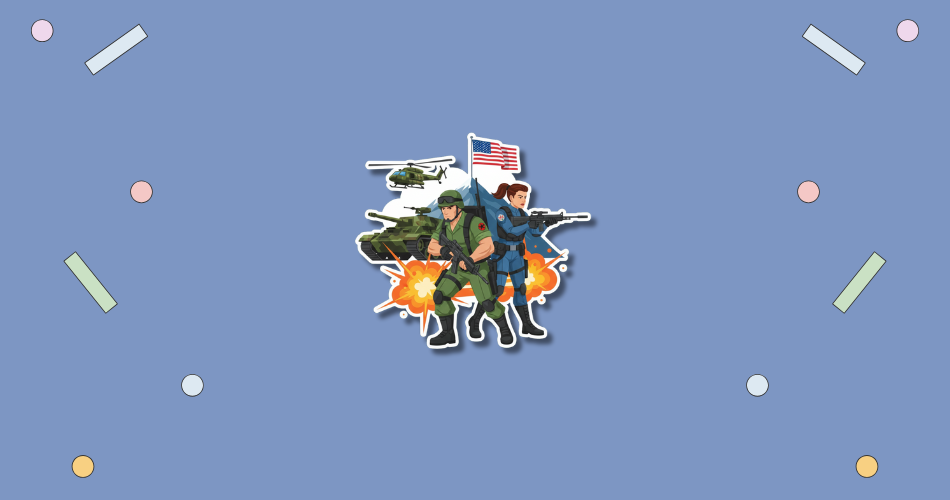 G.I. Joe Day