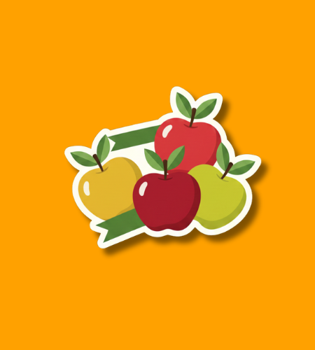 German Apples Day