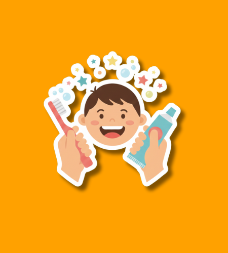 Give Kids A Smile