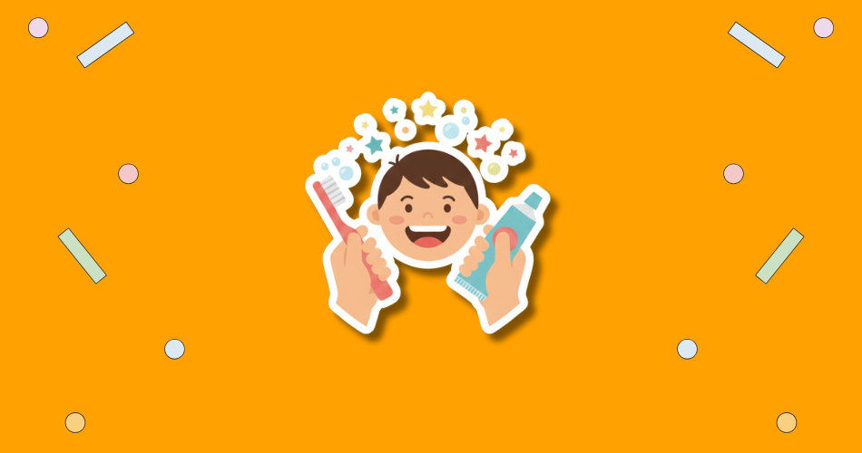 Give Kids A Smile