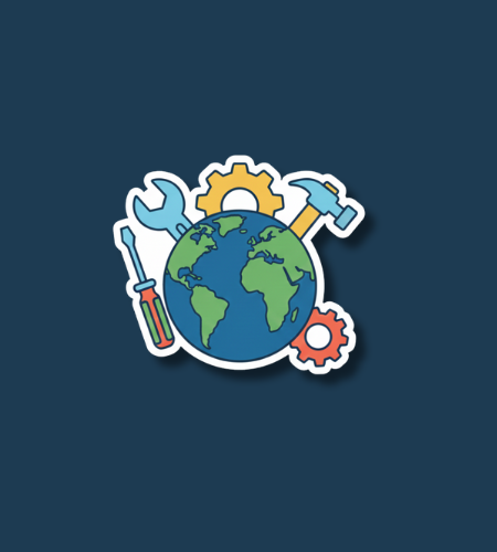 Global Maintenance Day