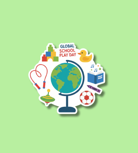 Global School Play Day