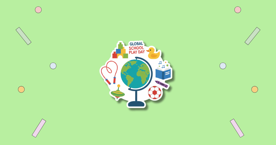 Global School Play Day