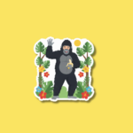 National Gorilla Suit Day