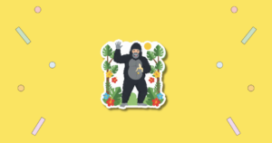 Gorilla Suit Day