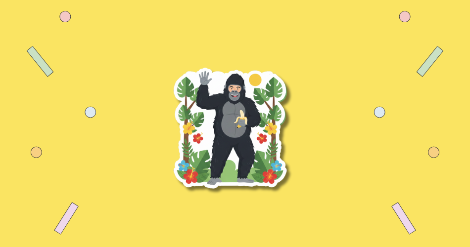 National Gorilla Suit Day