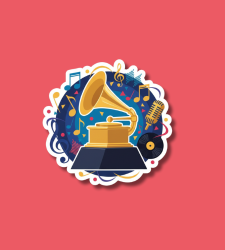 Grammy Awards Day