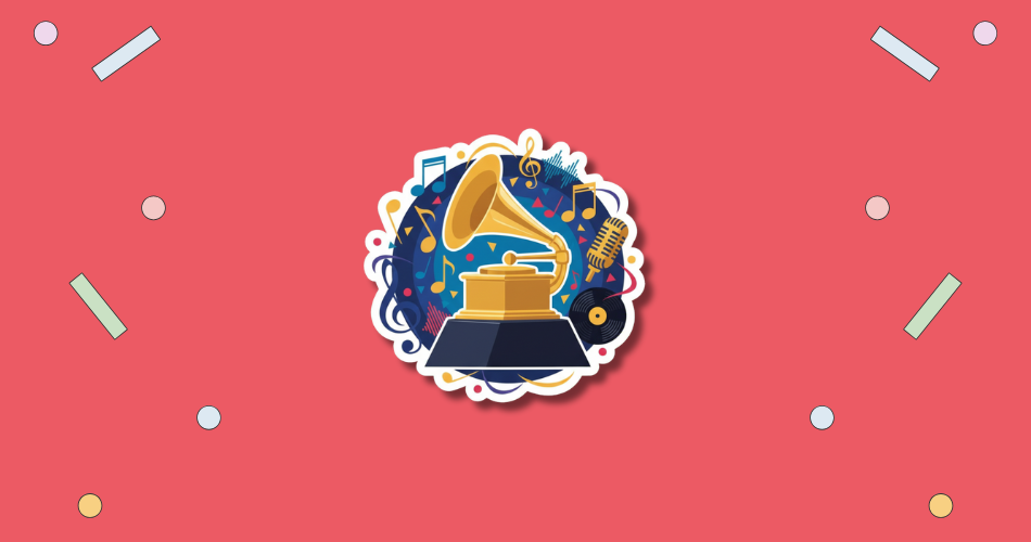 Grammy Awards Day