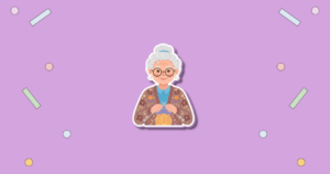 Grandma's Day