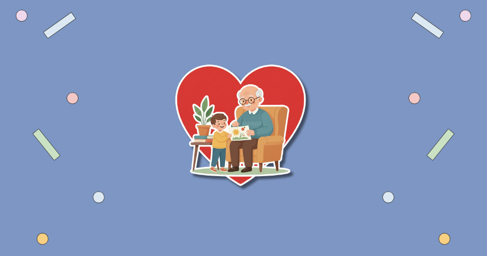 Grandpa's Day