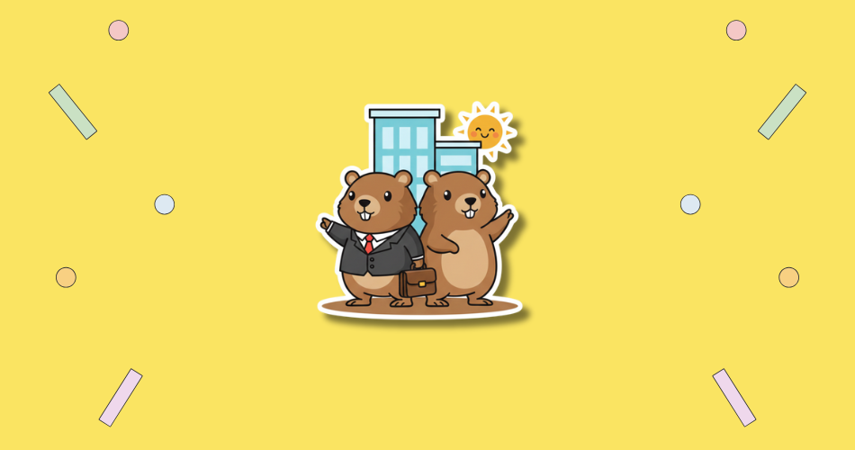 Groundhog Job Shadow Day