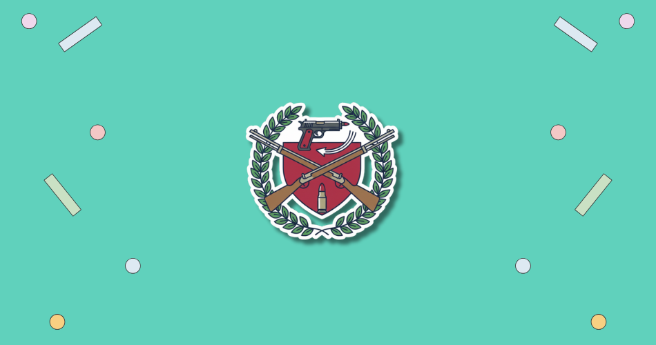 Gun Appreciation Day