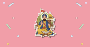 Guru Gobind Singh Jayanti