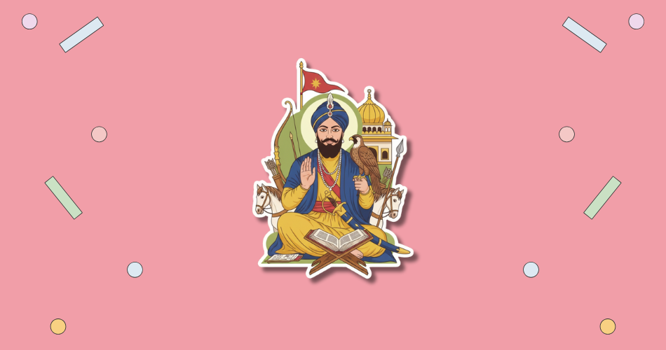 Guru Gobind Singh Jayanti