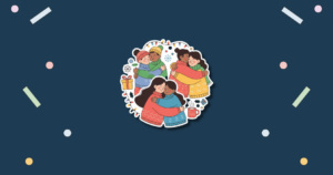Holiday Hugs Day