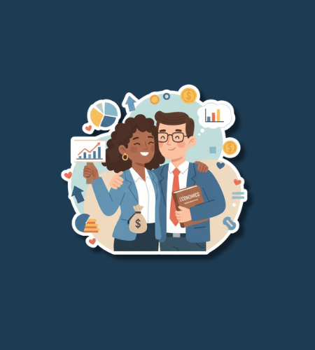 Hug An Economist Day
